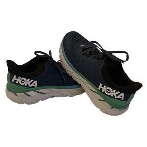 Hoka One One Men’s Clifton 7 Sneakers (Size 8.5)